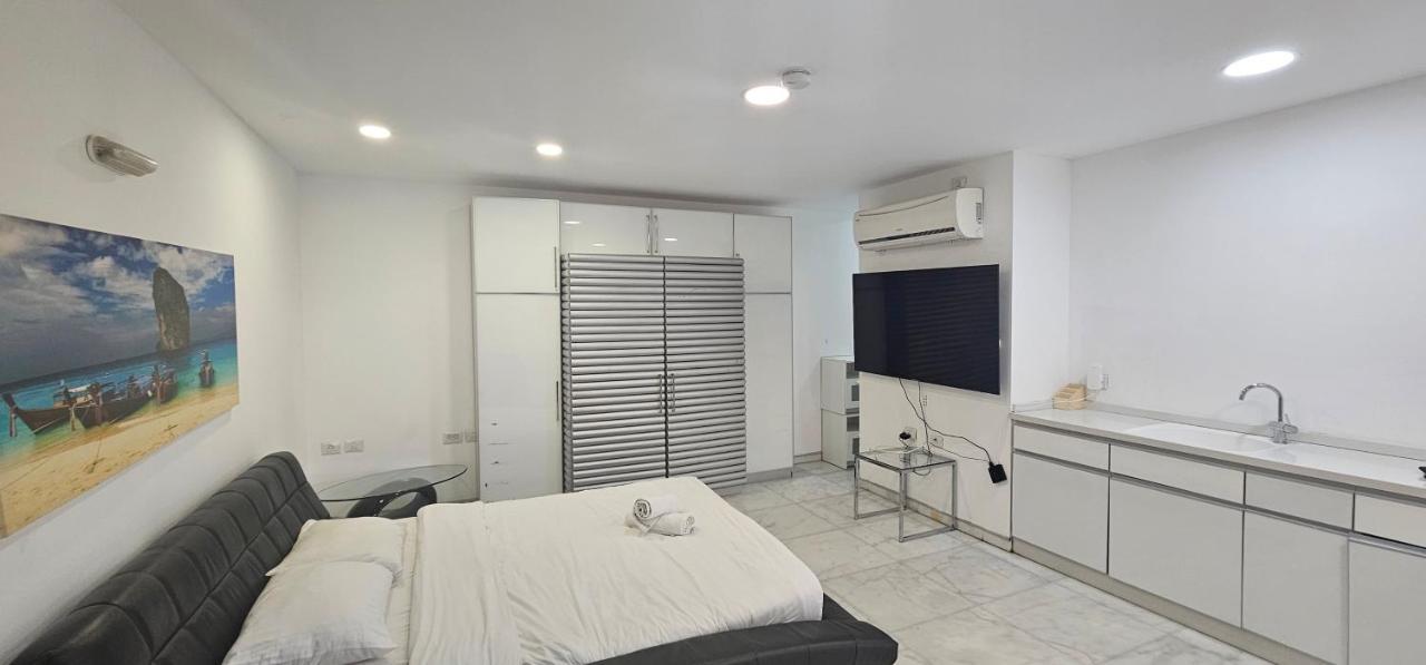 Villa Royal Comfort - Top Holiday Resort Heated Pool & Jucuzzi Eilat Esterno foto