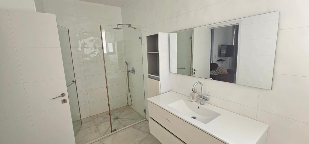 Villa Royal Comfort - Top Holiday Resort Heated Pool & Jucuzzi Eilat Esterno foto